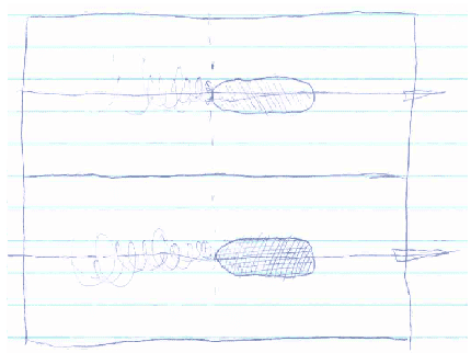 two bodies in fluid.png