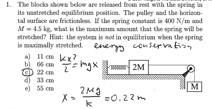 Physics work formula image
