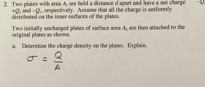 tutorials in introductory physics homework charge