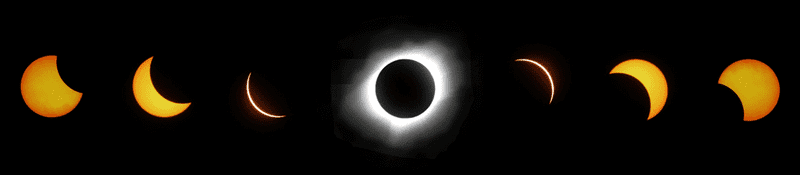 Eclipse by Dr Transport