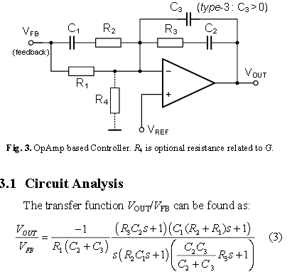 Disadvantages of unnecessary increase in PID gain