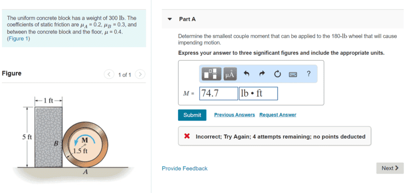 Static and kinetic friction sample problems with solution pdf picture