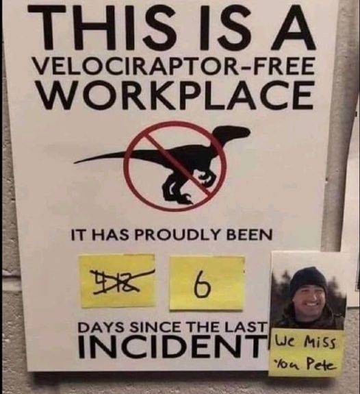 Velociraptor free workplace.jpg