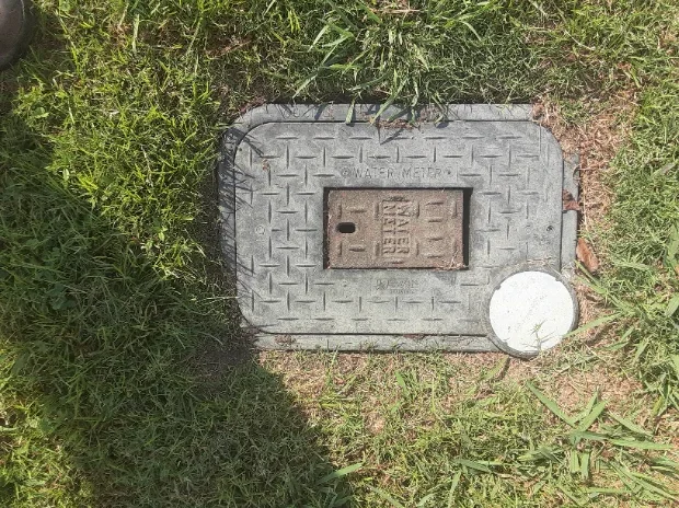 Thread 'Where is my curb stop?'