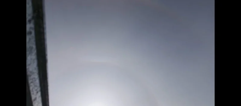 Thread 'Are there two suns?'
