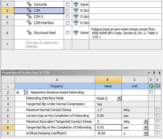 Workbench parameters.PNG