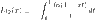 gif.latex?Li_2(x)\equiv%20-\int_{0}^{1}\frac{ln(1-xt)}{t}dt.gif