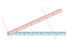 Time dilation rulers.png