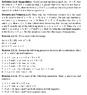 Sohrab - Defn & Properties of Inequalities ... Defn 2.1.7 & Exercises ....png