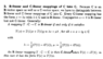 Remmert - 1 - R-linear and C-linear Mappings, Ch. 0, Section 1.2 ... PART 1 .png