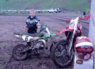 James KX-65 at Club Moto Muddy.jpg