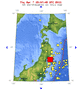 Sendai-Tohoku earthquakes_140E_40N_040711.gif