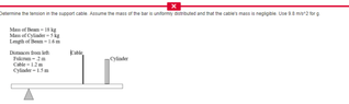 physics problem find tension.PNG