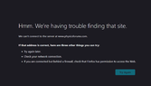 DNS Issues.PNG