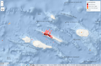 IPMA-Seismic map(23Mar2022)_Azores,Portugal.png