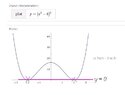 Tangent to the curve.JPG