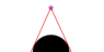 Looking at a sphere.png