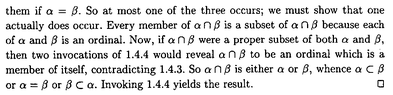 Searcoid - 2 -  Theorem 1.4.6 ... ... PART 2 ... .......png