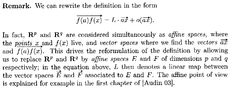 Lafontaine - Remark on Definition 1.1 ...  page 5 ... .png