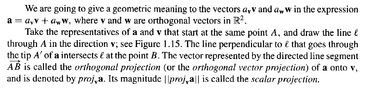 Lovric - 1 - Orthogonal Projection  ... PART 1 ... .png