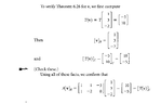 Poole - 2 -  Example 6.76 ... ...  PART 2 ... .png