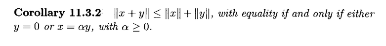 Garling - 1 - Corollary 11.3.2 ... ... PART 1 ... .png