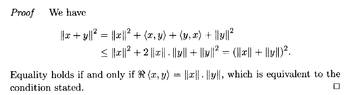 Garling - 2 - Corollary 11.3.2 ... ... PART 2 ... .png