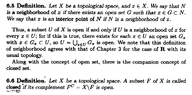 Browder - 2 - Start of 6.1 - Relevant Defns & Propns ... PART 2 ... .png
