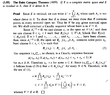 Stromberg - Theorem 3.55 ... Baire Category Theorem ... .png