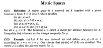 Stromberg - Example 3.2 (a) ... Discrete Metric Space .png