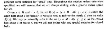 Carothers - Defn of an Open Ball ... Page 45 ... .png