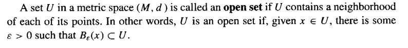 Carothers - Defn of an Open Set ... Page 51 ... .png