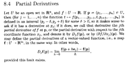 Browder - 1 -  Proposition 8.21 ... PART 1 ... .png