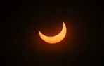 20250922 0701NZST Partiial Solar Eclipse Twizel, Sth Is, NZ.webp