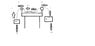 Free Body Diagram of spring attached to two masses.jpg