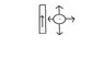 A negative charge with a moving current.jpg