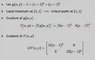 NewtonMethodQuestionGradient.jpg