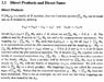 Bland - page 39 - informal definition of direct product.jpg