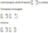 Unitary Matrix verification.JPG
