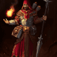 Battlemage!