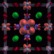 Useful nucleus