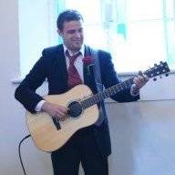 AcousticBruce