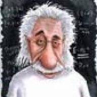Mr. Einstein