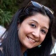 Sheetal Sharma
