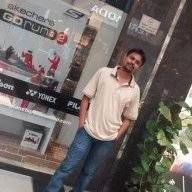 Anirudh Sharma