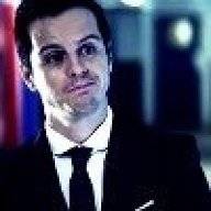 Moriarty