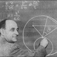 Enrico Fermi
