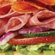 Spicy Italian