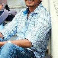 Aravind Raj