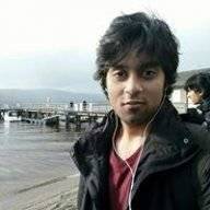 Rishi Saxena
